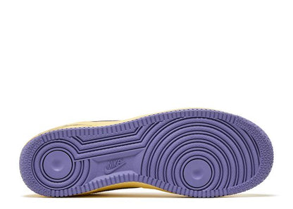 Nike Kobe Bryant x Air Force 1 Low Protro 'Mamba Mentality'