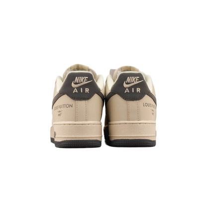 Louis Vuitton x Nike Air Force 1 07 Low ‘Nigo’