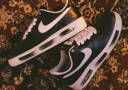 Nike Air Force 1 Low G-Dragon Peaceminusone Para-Noise