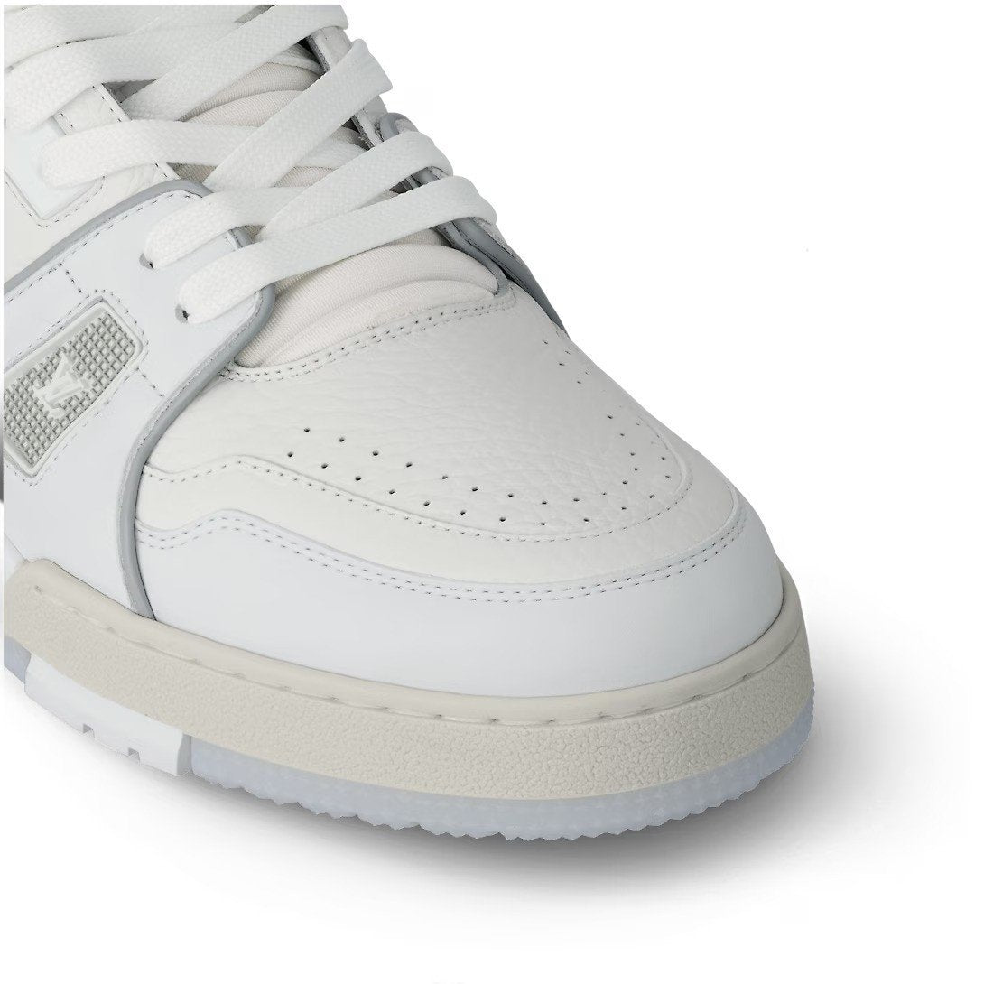 Louis Vuitton LV Trainer Sneaker 'White'