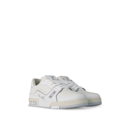 Louis Vuitton LV Trainer Sneaker 'White'